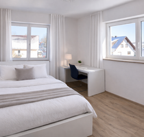 Wohnen auf Zeit in Dietersheim 850,00 €