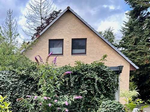 Foto - Haus zum Kaufen in Schwanewede 315.000,00 € 112 m²