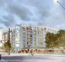 Wohnung zum Mieten in Braunschweig 1.115,27 € 96.98 m²