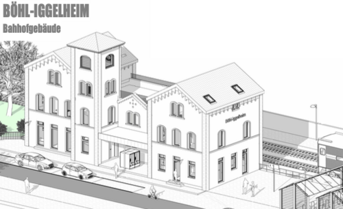 Foto - Gastronomie in Böhl-Iggelheim 1.200,00 € 93 m²