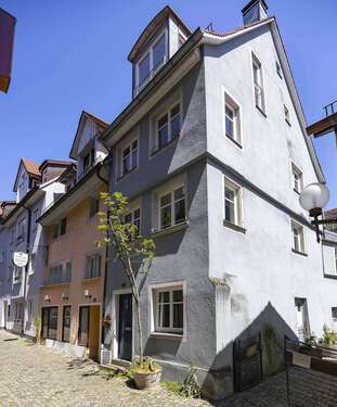 Foto - Haus zum Kaufen in Lindau (Bodensee) 895.000,00 € 121 m²