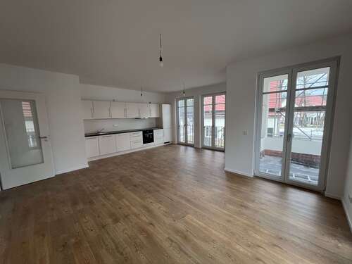 Foto - Wohnung zum Mieten in Beelitz-Heilstätten 1.322,40 € 94.15 m²