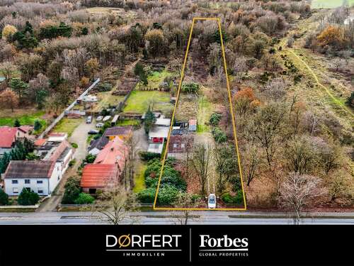 Foto - Grundstück zu verkaufen in Achim 299.000,00 € 5003 m²