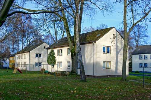 Foto - Wohnung zum Mieten in Dortmund 349,00 € 41.24 m²