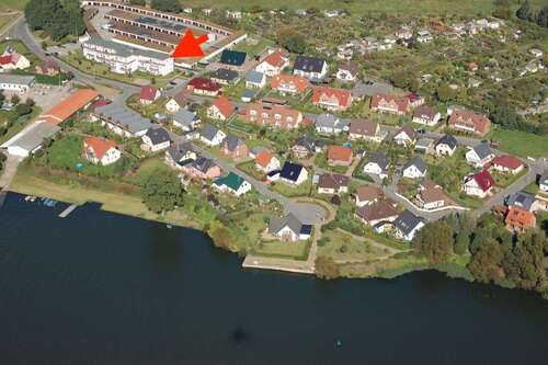 Foto - Wohnung zum Kaufen in Schwedt 175.000,00 € 71 m²