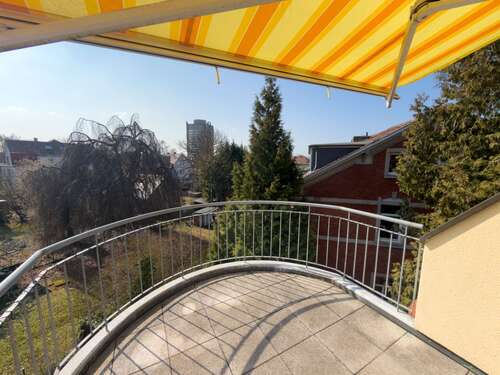 Foto - Wohnung zum Mieten in Göttingen 1.800,00 € 126 m²