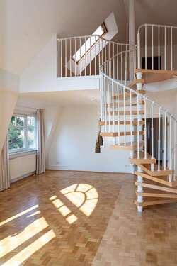 Foto - Wohnung zum Mieten in Göttingen 1.800,00 € 126 m²