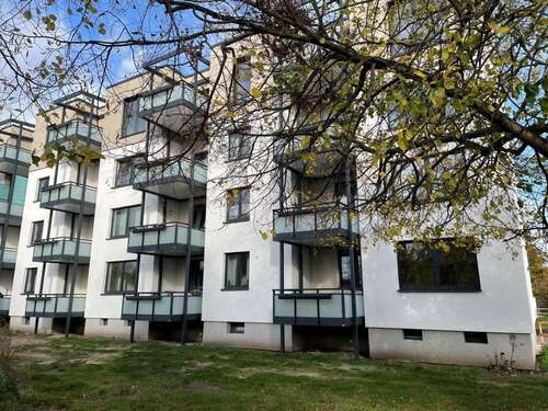 Foto - Wohnung zum Mieten in Wolfsburg 699,00 € 64.83 m²