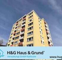 Wohnung zum Kaufen in Stutensee 249.000,00 € 77 m²