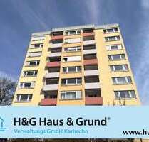 Wohnung zum Kaufen in Stutensee 225.000,00 € 77 m²