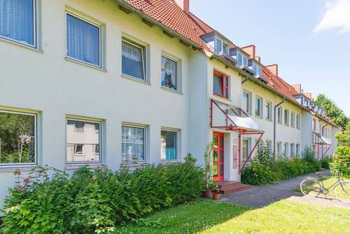 Foto - Wohnung zum Mieten in Schönkirchen 426,87 € 41.85 m²