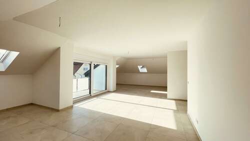 Foto - Wohnung zum Kaufen in Mörfelden-Walldorf 529.500,00 € 130.89 m²