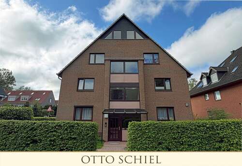 Foto - Wohnung zum Kaufen in Hamburg Volksdorf-Buckhorn 469.000,00 € 83.31 m²