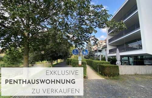 Foto - Wohnung zum Kaufen in Tuttlingen 695.000,00 € 217 m²