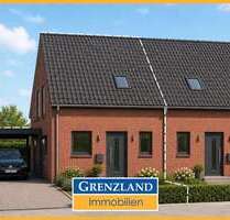 Haus zum Kaufen in Isselburg Werth 496.000,00 € 130 m² - Isselburg / Werth
