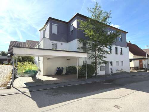 Foto - Wohnung zum Kaufen in Wolfschlugen 379.000,00 € 96 m²