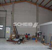 Halle in Rosengarten 2.080,00 € 400 m²
