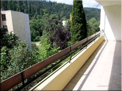 Foto - Wohnung zum Mieten in Triberg 690,00 € 75 m²