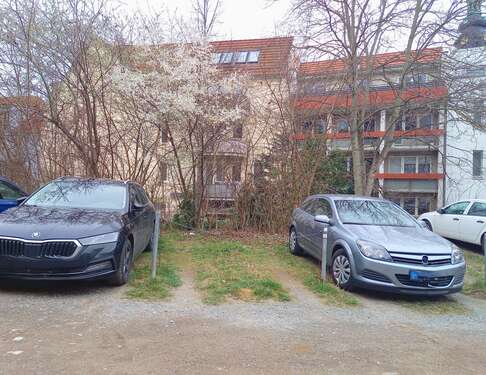 Foto - Grundstück in Weimar 499,80 € 14.3 m²