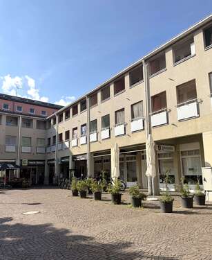 Foto - Wohnung zum Kaufen in Karlsruhe 91.000,00 € 27.95 m²