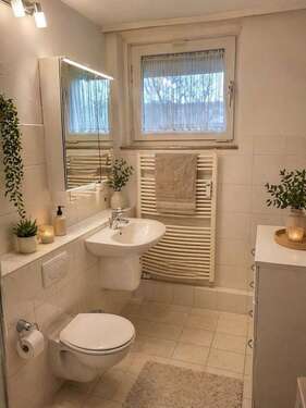 Foto - Wohnung zum Kaufen in Herrenberg 279.000,00 € 73 m²