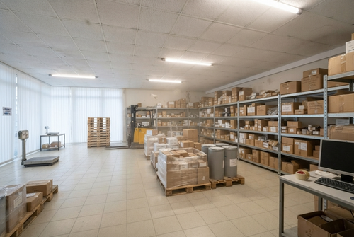 Foto - Büro in Heroldsberg 650,00 € 100 m²
