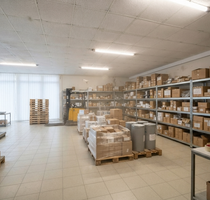 Büro in Heroldsberg 650,00 € 100 m²