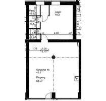 Einzelhandel in Duisburg 792,00 € 56.85 m²