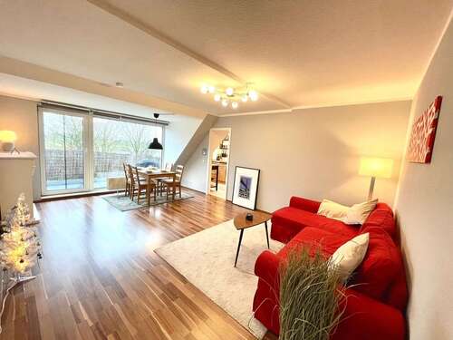 Foto - Wohnung zum Mieten in Kaarst 1.035,00 € 83 m²