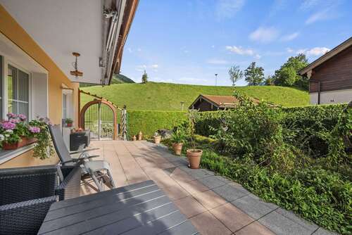 Foto - Wohnung zum Kaufen in Ruhpolding 550.000,00 € 132.46 m²