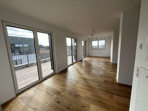 Foto - Wohnung zum Kaufen in Speichersdorf 378.572,00 € 88.92 m²