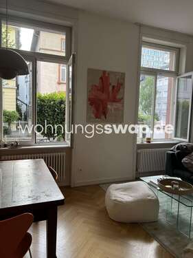 Foto - Wohnung zum Mieten in Frankfurt am Main 1.906,00 € 85 m²