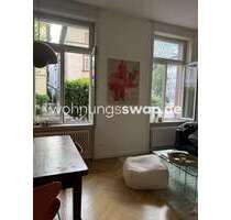 Wohnung zum Mieten in Frankfurt am Main 1.906,00 € 85 m²