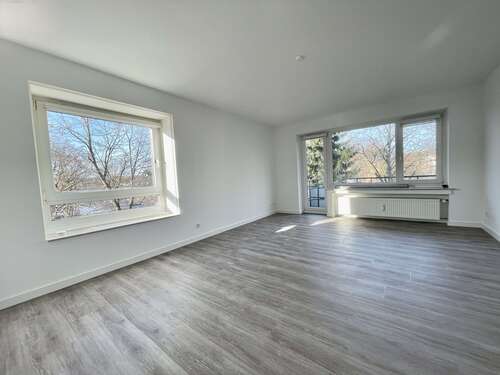 Foto - Wohnung zum Mieten in Düsseldorf 820,00 € 64 m²