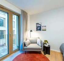 Wohnen auf Zeit in Stuttgart 1.070,00 €