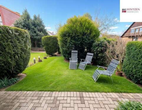 Foto - Wohnung zum Kaufen in Grevenbroich 123.220,00 € 37.74 m²