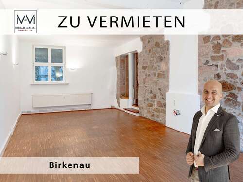 Foto - Büro in Birkenau 700,00 € 69 m²