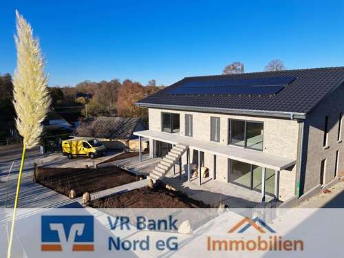 Foto - Wohnung zum Kaufen in Munkbrarup 359.000,00 € 89.3 m²