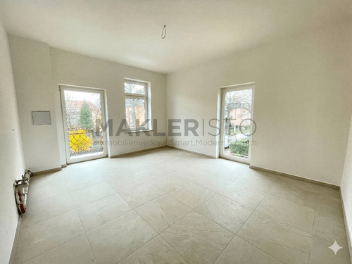 Foto - Wohnung zum Mieten in Dresden 1.010,00 € 83 m²