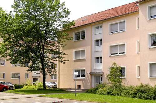 Foto - Wohnung zum Mieten in Duisburg 429,00 € 45.01 m²