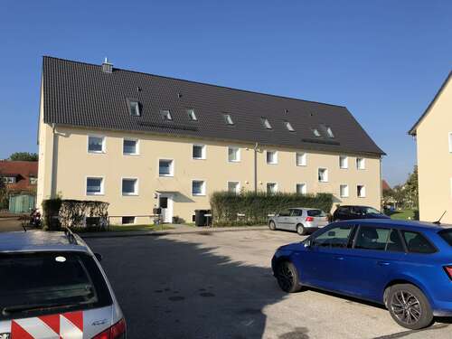 Foto - Wohnung zum Mieten in Töging 550,00 € 48 m²