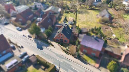 Foto - Haus zum Kaufen in Seevetal 550.000,00 € 145.3 m²