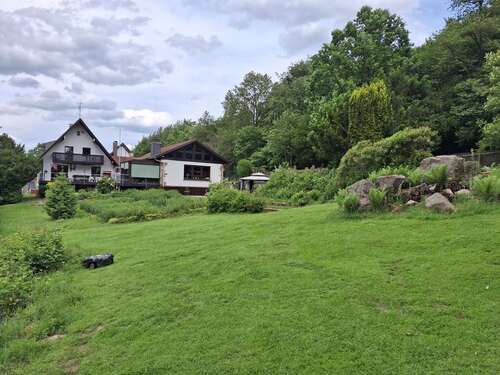 Foto - Haus zum Kaufen in Lemgo 630.000,00 € 310 m²