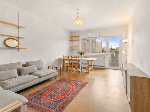 Foto - Wohnung zum Kaufen in Berlin 295.000,00 € 63.18 m²