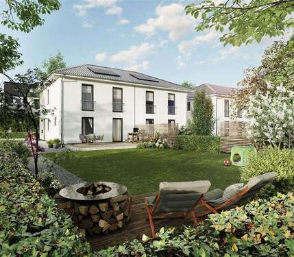 Foto - Haus zum Kaufen in Erkner 448.400,00 € 118 m²