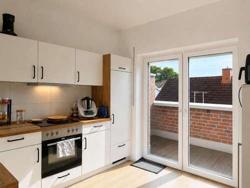 Foto - Wohnung zum Mieten in Wardenburg 1.220,00 € 94.97 m²