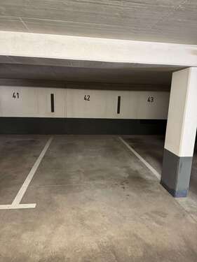Foto - Garage zu verkaufen in Hilden 20.000,00 € 13.75 m²