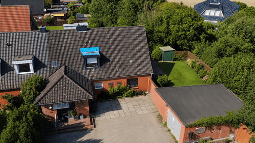 Foto - Haus zum Kaufen in Ratekau 349.000,00 € 125 m²