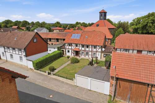 Foto - Haus zum Kaufen in Räbke 150.000,00 € 171.44 m²