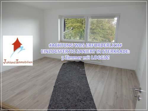 Foto - Wohnung zum Mieten in Oberhausen 455,29 € 76 m²